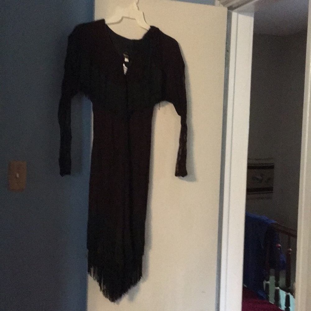 Vintage dress